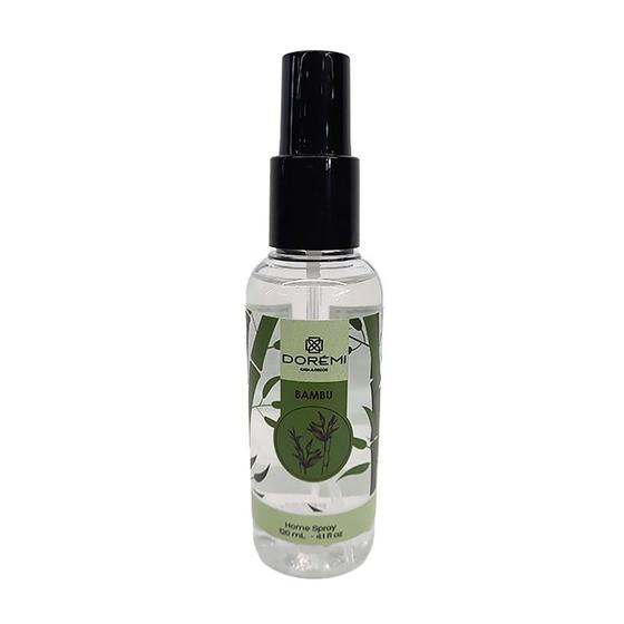 Imagem de Home Spray 120ml Bambu PEHS10 - Kailash