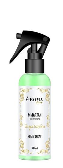 Imagem de Home Spray 120Ml Mmartan