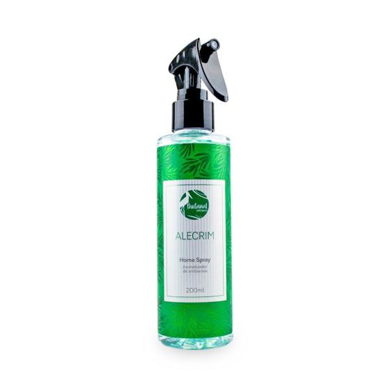 Imagem de Home Spray Alecrim - Perfume de Ambientes