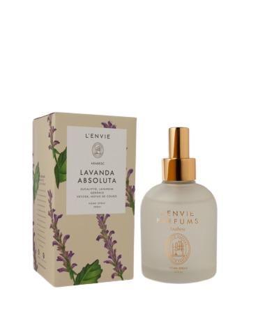 Imagem de Home spray arabesc lavanda absoluta 200ml - l'envie