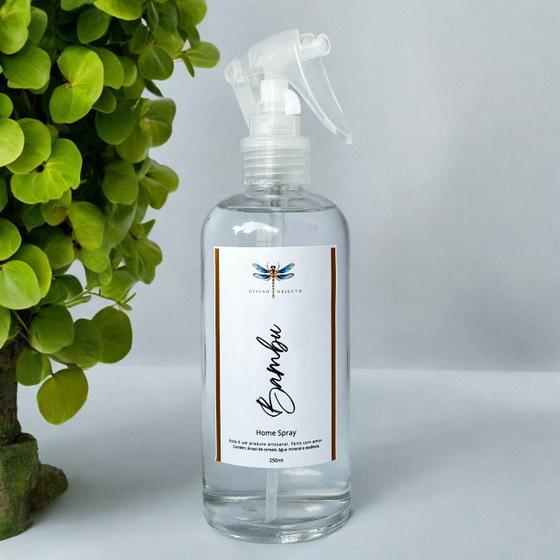 Imagem de Home Spray - Bambu 250ml