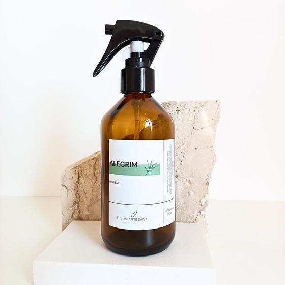 Imagem de Home Spray de Ambiente Alecrim