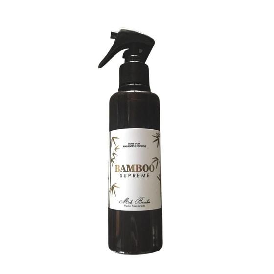 Imagem de Home Spray De Ambientes E Tecidos - 250Ml - Bamboo Supreme