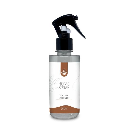 Imagem de Home Spray Dia a Dia 250ml