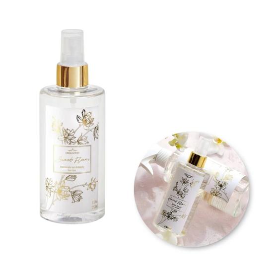 Imagem de Home Spray Essência Sweet Flower 250ml Greenswet 