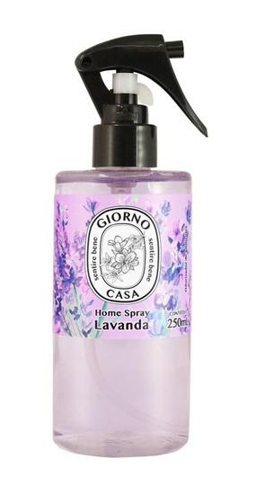 Imagem de Home Spray Giorno Lavanda 250ml