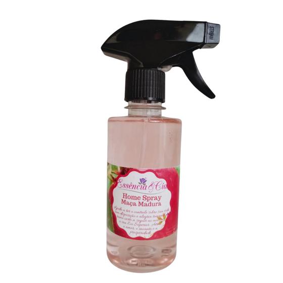 Imagem de Home Spray para Ambiente - Maça madura