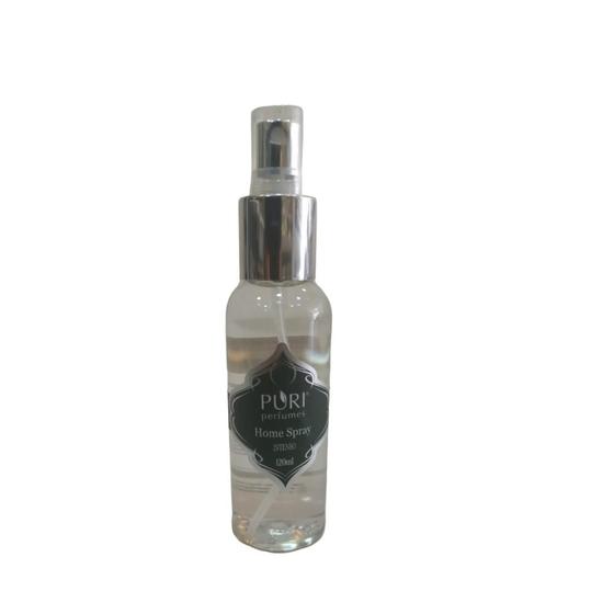 Imagem de Home Spray PET 120mL Chá Verde