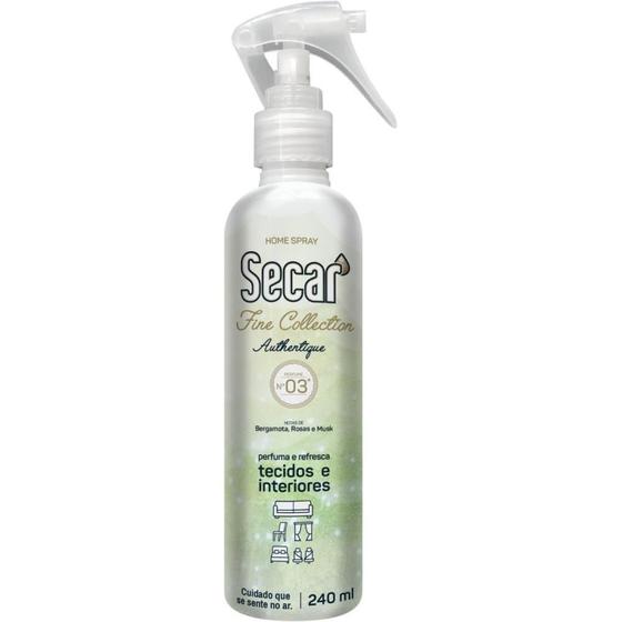 Imagem de Home SPRAY Secar Fine Authentique 240ML