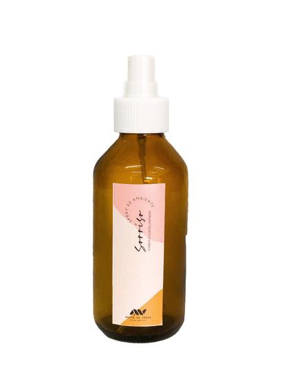 Imagem de Home Spray - SORRISO - Verbena e Flor de Laranjeira