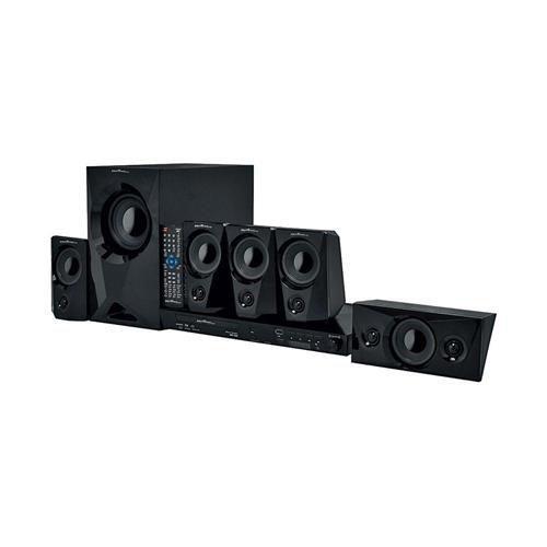 Imagem de Home Theater Britânia BRT300 MP3, HDMI, 420w RMS