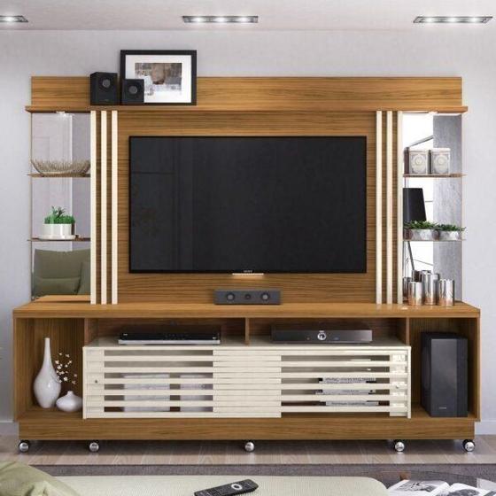 Imagem de Home Theater Frizz Gold Madetec