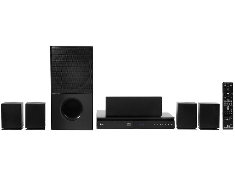 Imagem de Home Theater LG Wireless Bluetooth 