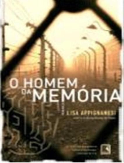 Imagem de Homem Da Memoria, O - RECORD