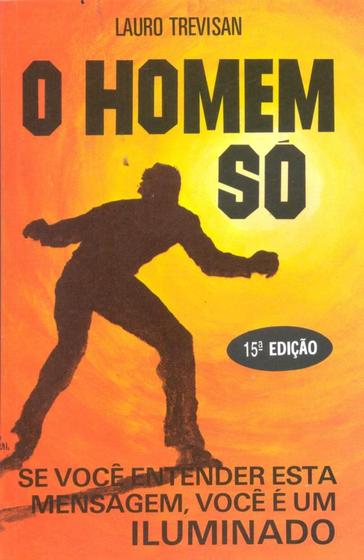 Imagem de Homem Só, O - Mente