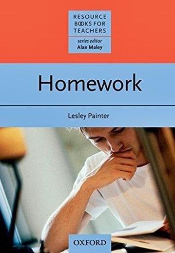 Imagem de Homework - Resource Books For Teachers