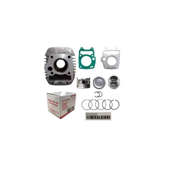 Imagem de Honda Biz 125 Kit Cilindro De Motor Genuíno