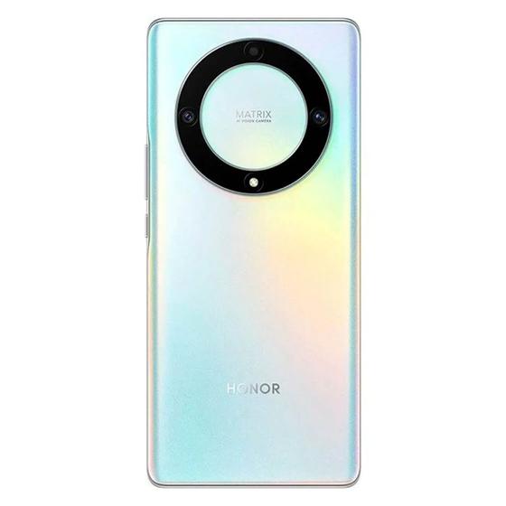 Imagem de Honor Magic 5 Lite 5G Silver 256GB 8GB RAM