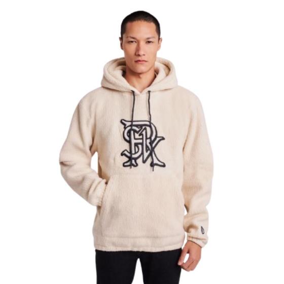 Imagem de Hoodie Sherpa Patch Rsv Reserva