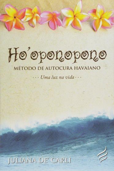 Imagem de Hooponopono - metodo de autocura havaiano - uma luz na vida