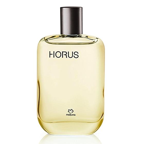 Imagem de HORUS DESODORANTE COLÔNIA MASCULINO 100ml