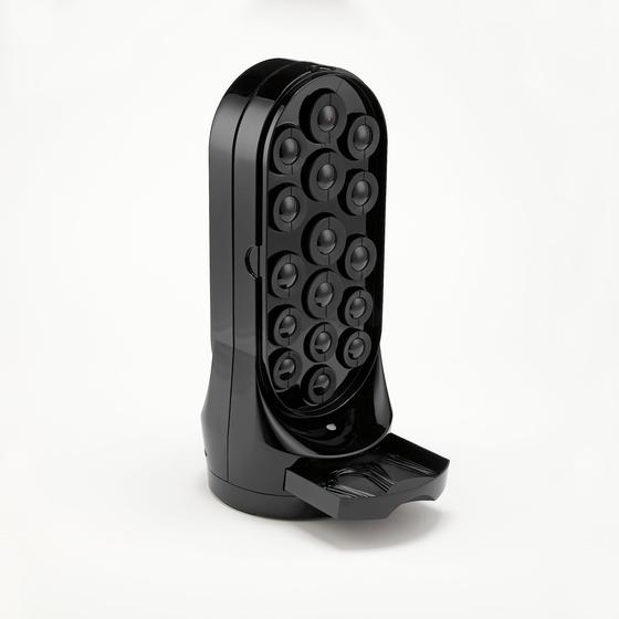 Imagem de Hot Rollers BaBylissPro Studio Design Standing com Tapete Térmico