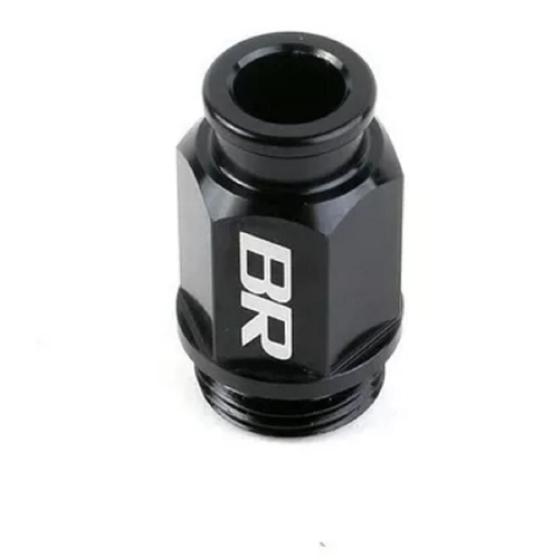 Imagem de Hot Start Conector Br Parts Crf/Kxf/Rmz 250/450 04/12 + Wrf/Yzf 250/450 03/12 - Preto