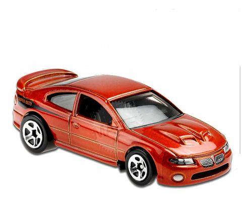 Imagem de Hot Wheels - 06 Pontiac Gto - Grx32 - 2021