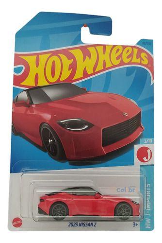 Imagem de Hot Wheels 2023 Nissan Z Hkk64 2023g