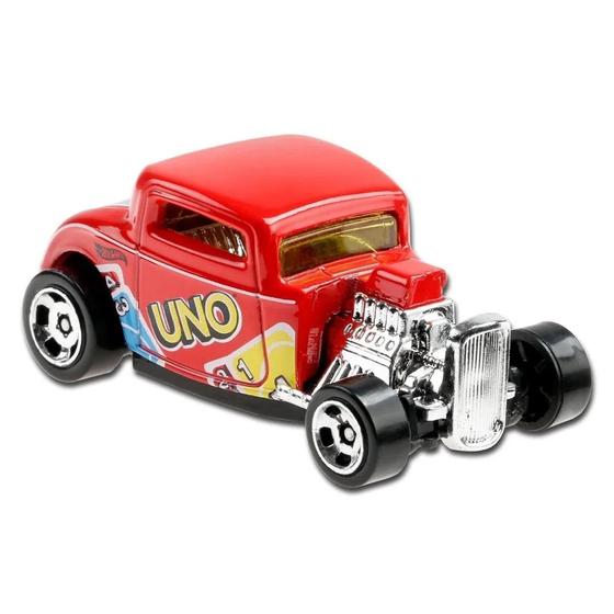 Hot Wheels 32 Ford