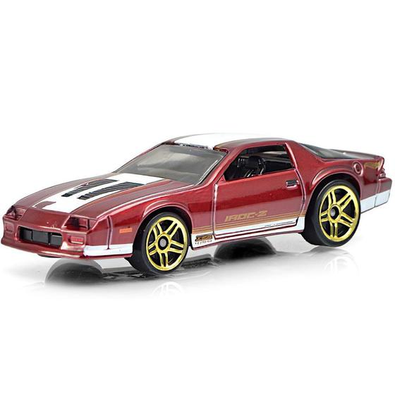 Imagem de Hot Wheels 85 Camaro Iroc-Z