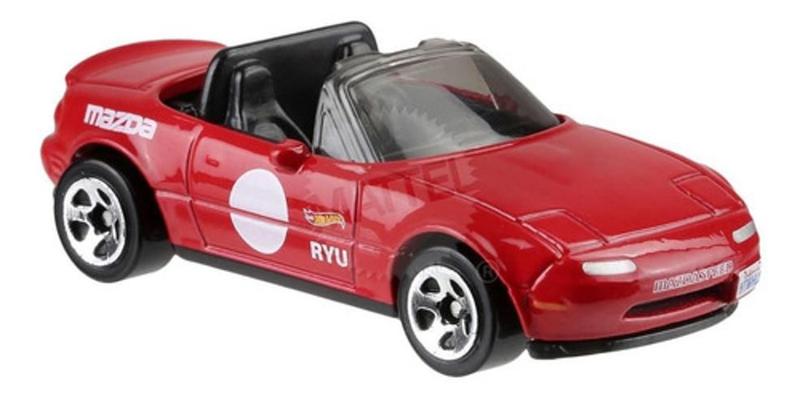 Imagem de Hot Wheels 91 Mda Mx-5 Miata Fyd99 2019