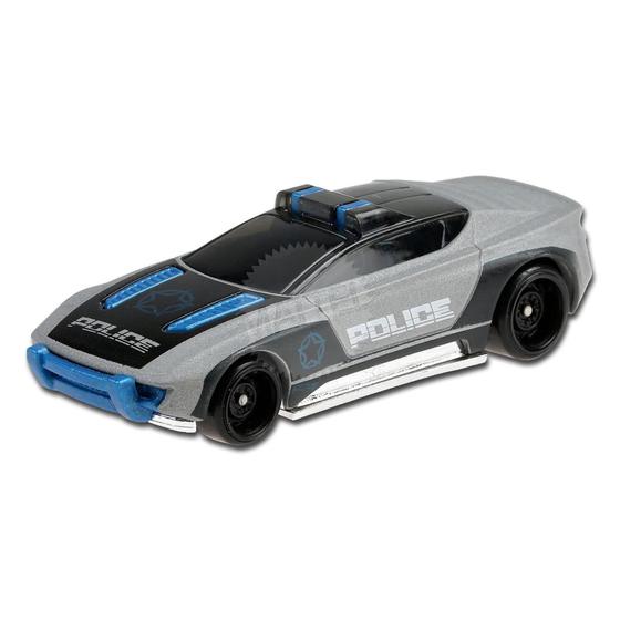 Alpha pursuit автомобиль настоящий
