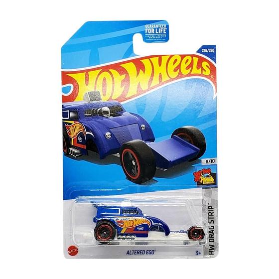 Imagem de Hot Wheels Altered Ego