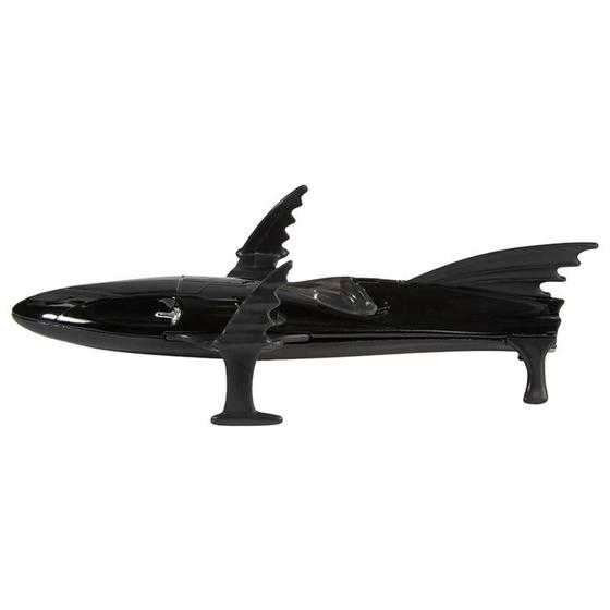 Bat Ski Hot Wheels - Batman Returns Bat-Ski Boat - Série Batman 1:50 - GNN48 ...