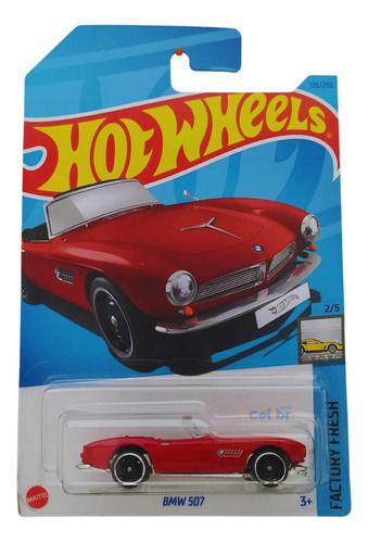 Imagem de Hot Wheels Bmw 507 Hkk77 2023k