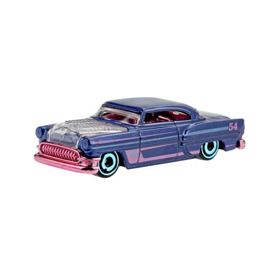 Imagem de Hot Wheels Carrinho Especial 54 Anos Custom 53 Chevy HDH65