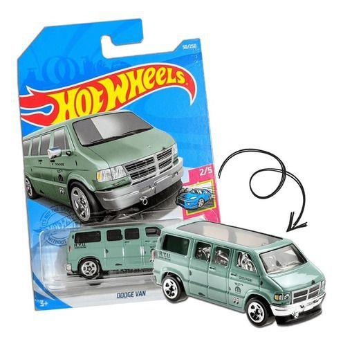 Grx21 dodge van