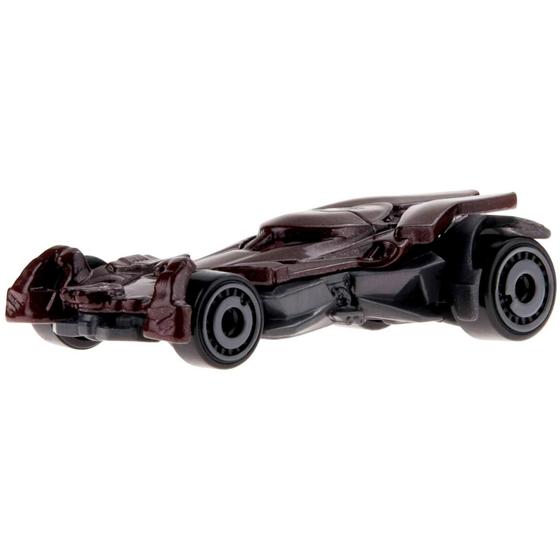 Imagem de Hot Wheels Edição Esp Batman 2023 Batmóvel Arkham Knight 5/5