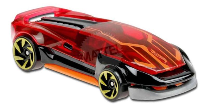 Imagem de Hot Wheels El Viento Ghf36 2020