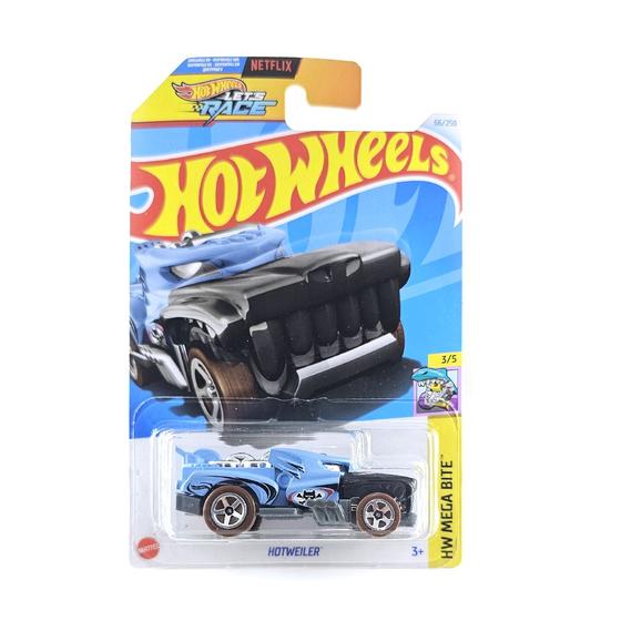 Imagem de Hot Wheels Hotweiler