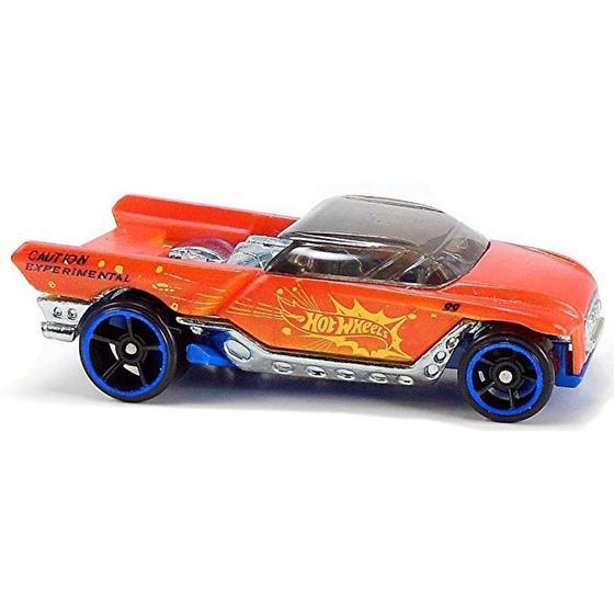 Hot Wheels Jester Color Shifters CFM29 Carrinho de Brinquedo