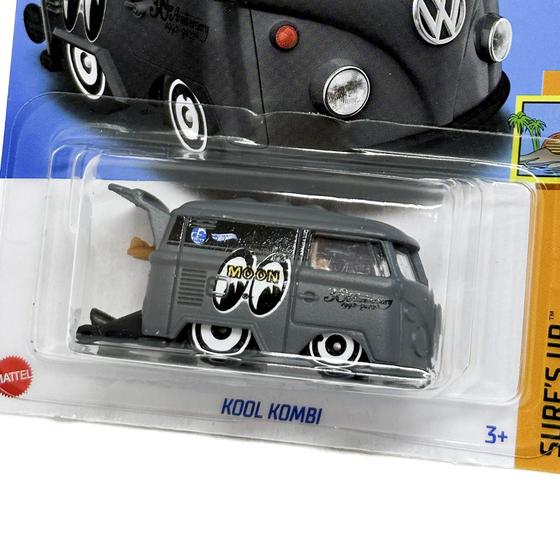 Imagem de Hot Wheels - Kool Kombi - HKK80