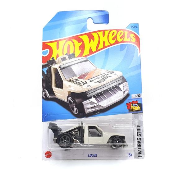 Imagem de Hot Wheels Lolux