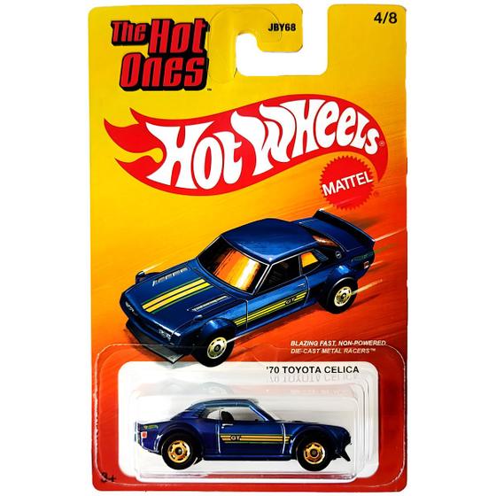 Toyota Celica Hot Wheels 2025 toyota-celica-hot-wheels-2025