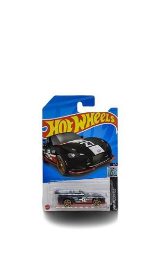 Hot Wheels Mazda MX 5 Miata 15 Mattel HW Modified 5/5 Menor preço em Hot Wheels Mazda MX 5 Miata 15 Mattel HW Modified 5/5