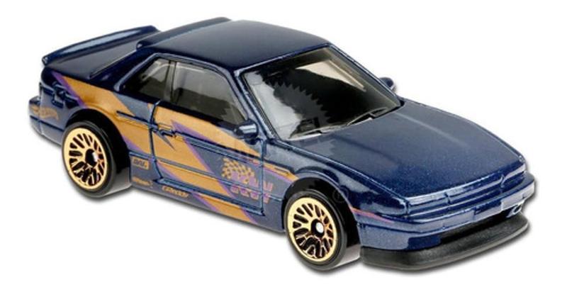 Imagem de Hot Wheels Nissan Silvia (S13) Ghf03 2020