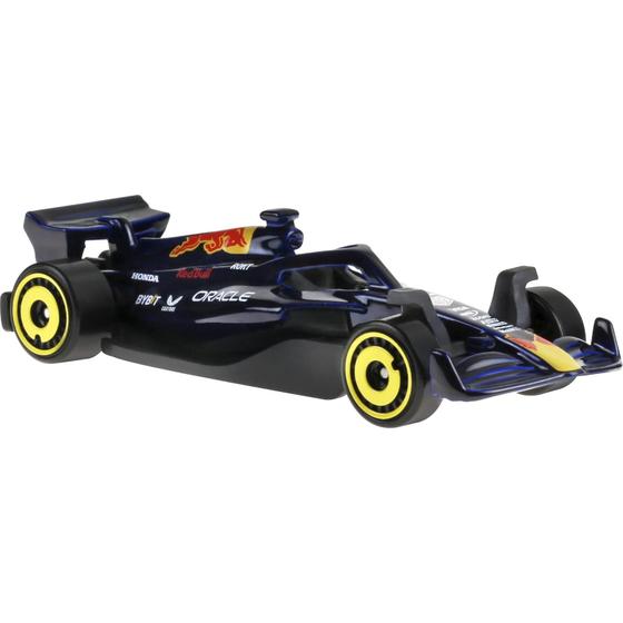 Imagem de Hot Wheels - Oracle Red Bull Racing Formula 1 - Formula 1 - HYW10