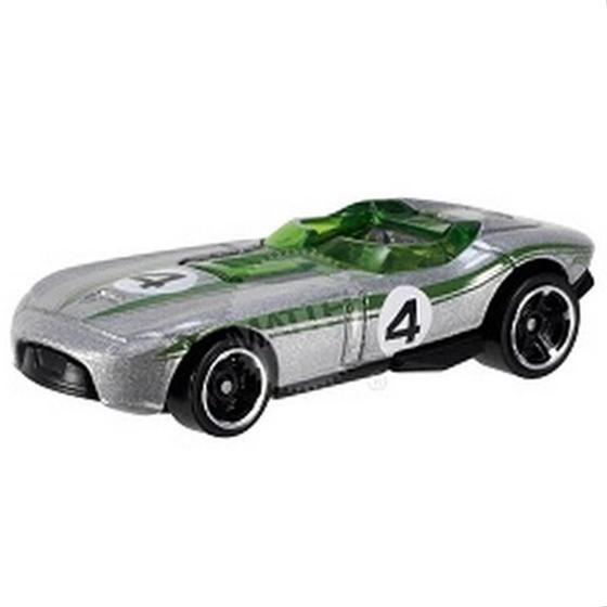 Matchbox Hot Wheels RRRoadster Die-Cast Car - Celebration Racers Series 4/10, Purple Model 76/250