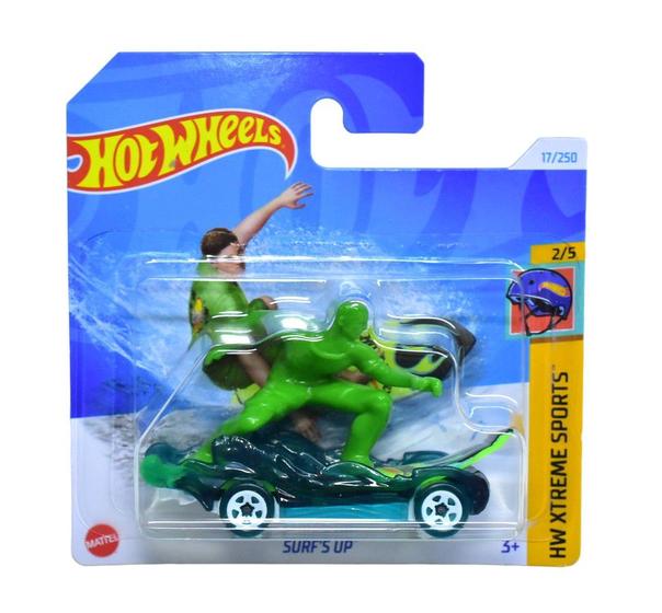 Imagem de Hot wheels - surfs up - 17/250